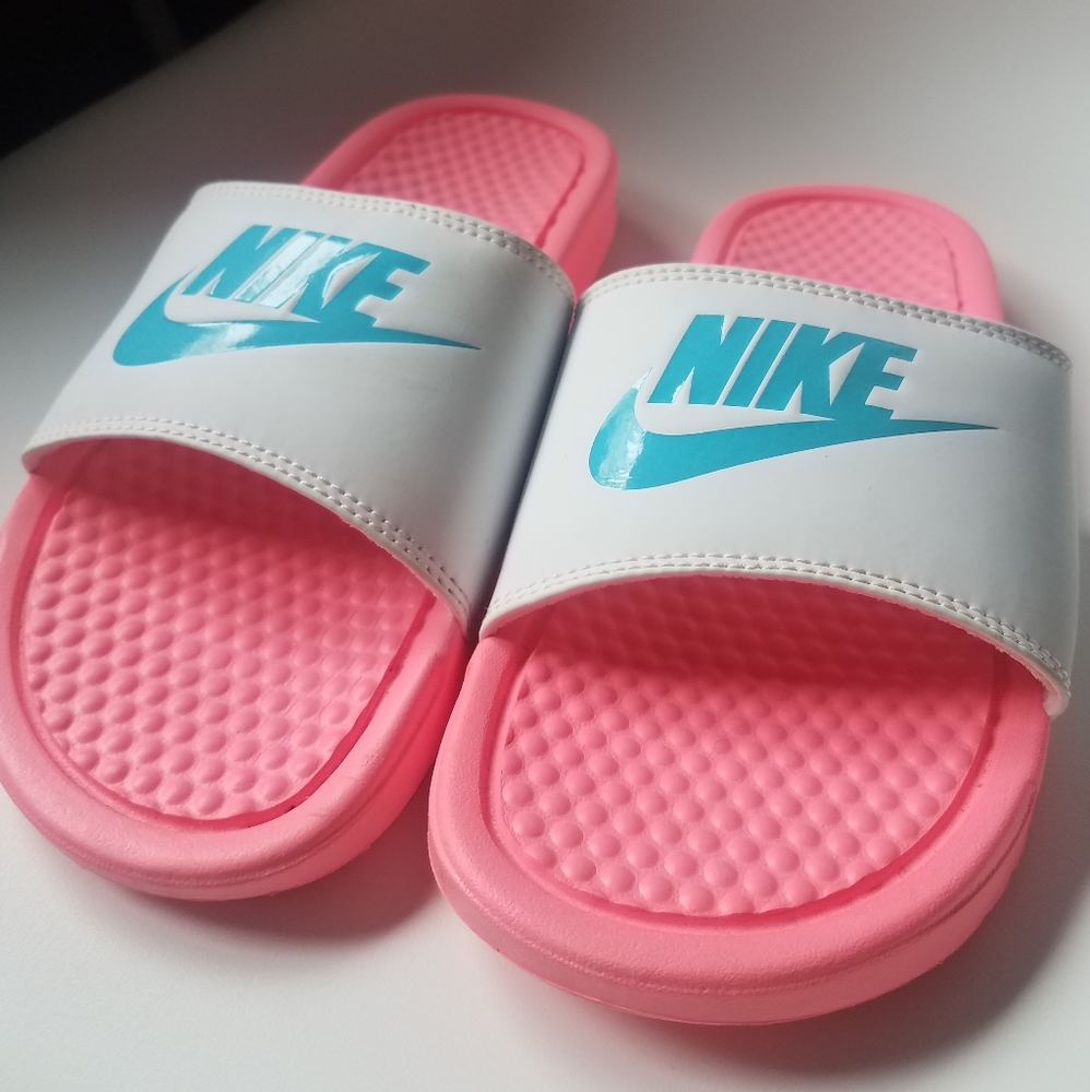 Nike Slides